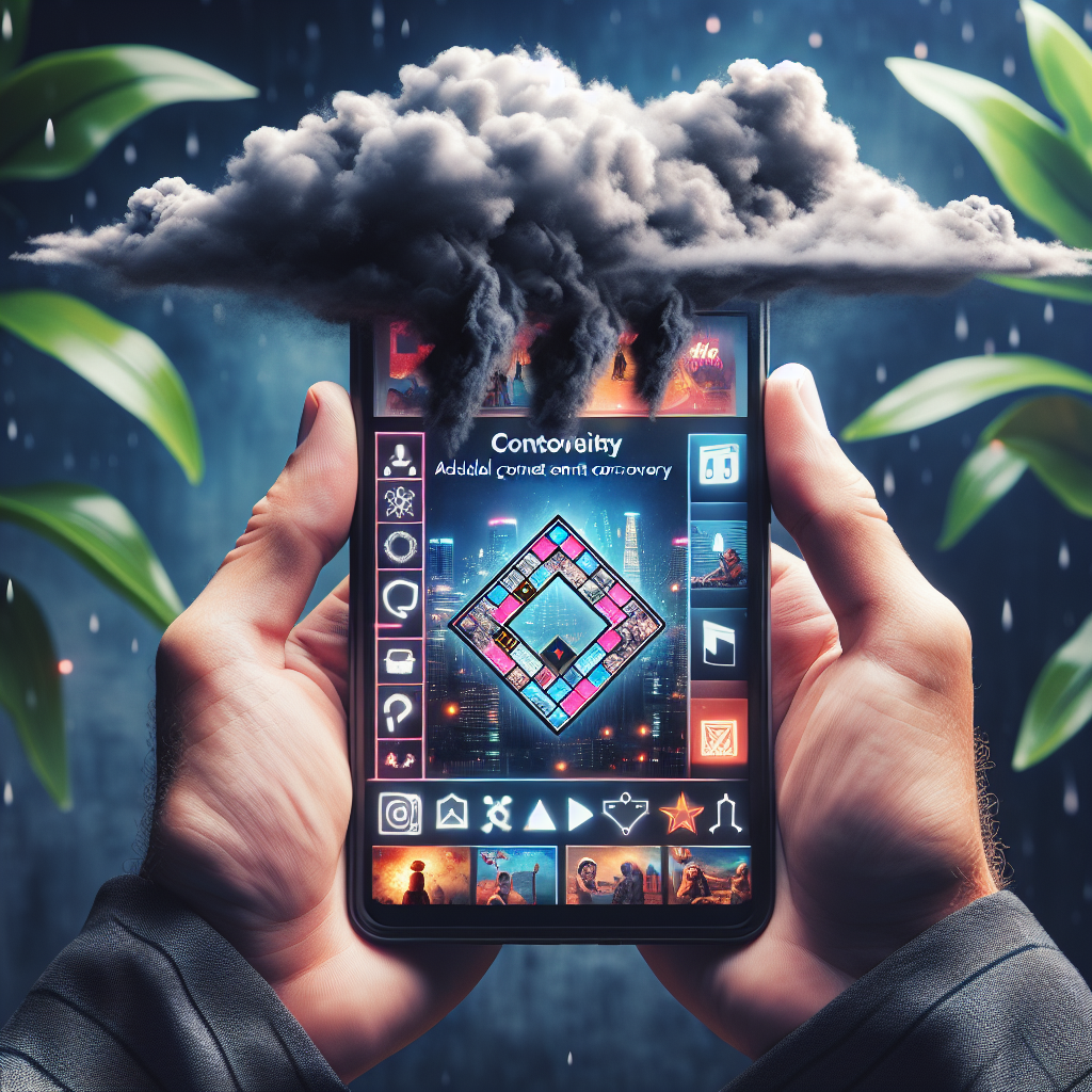 Controversy Surrounds the Intersection of Gaming and Adult Content in Mobile Legends Community