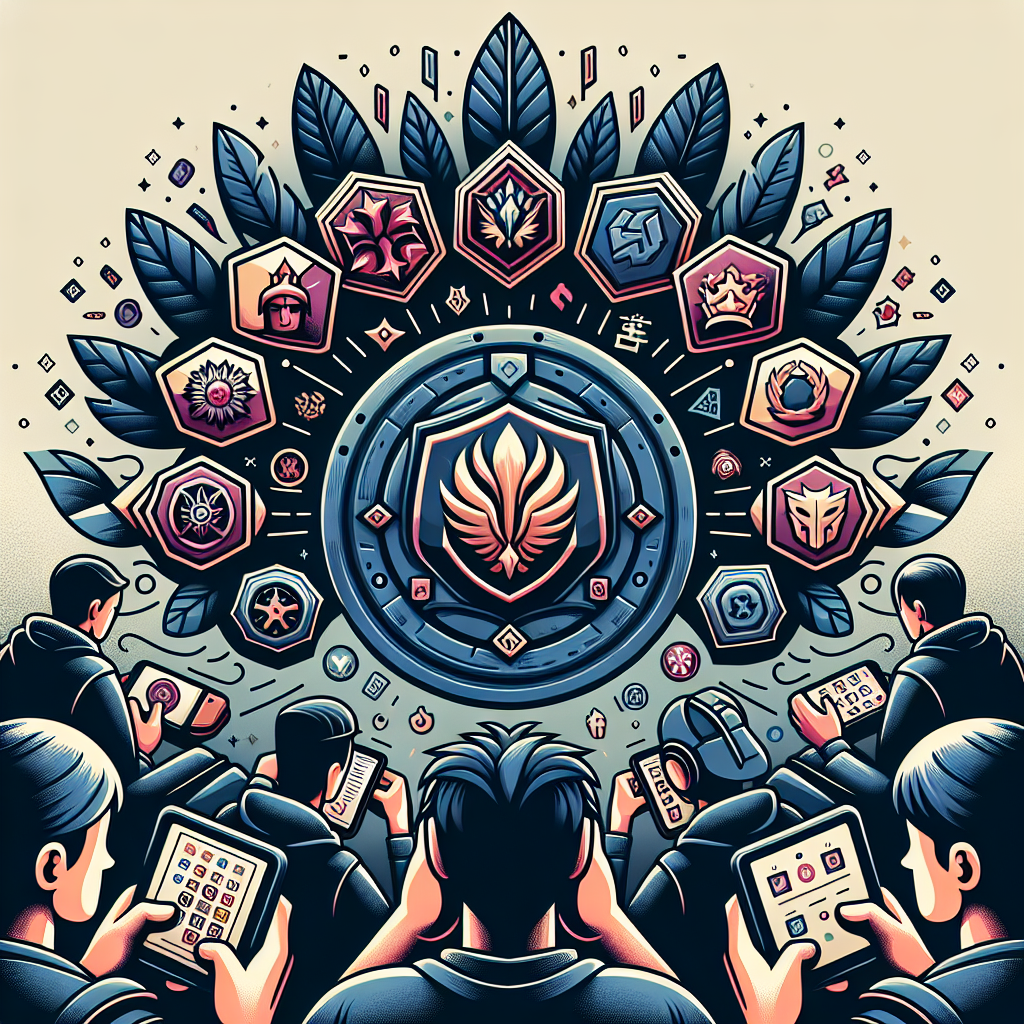 Mastering Your Game: A Comprehensive Guide to Emblems in Mobile Legends