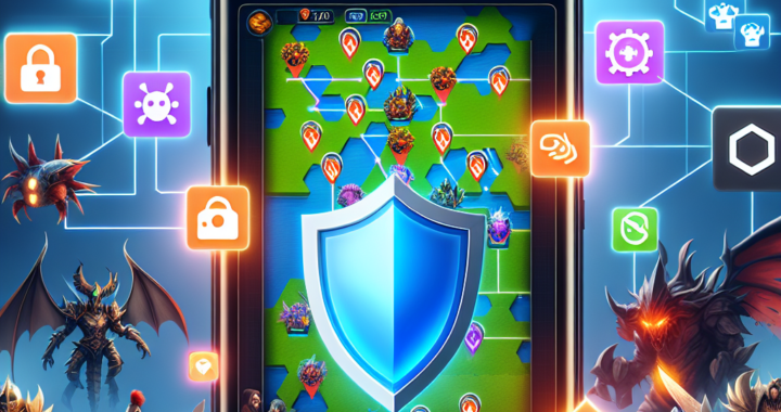 Strategies to Combat Map Hack Cheats in Mobile Legends