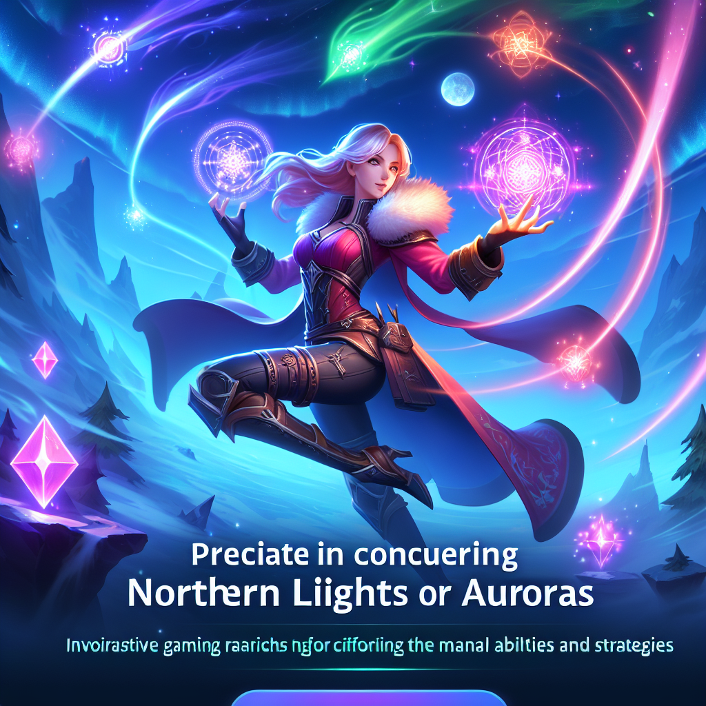 Mastering Aurora in Mobile Legends: Tips and Strategies for Players