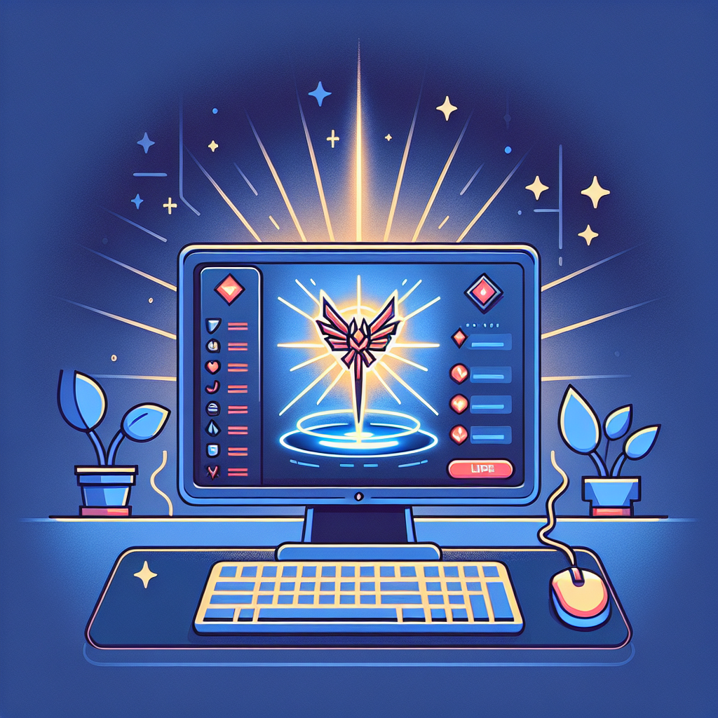 Panduan Tepat Bermain Mobile Legends di PC untuk Pemula