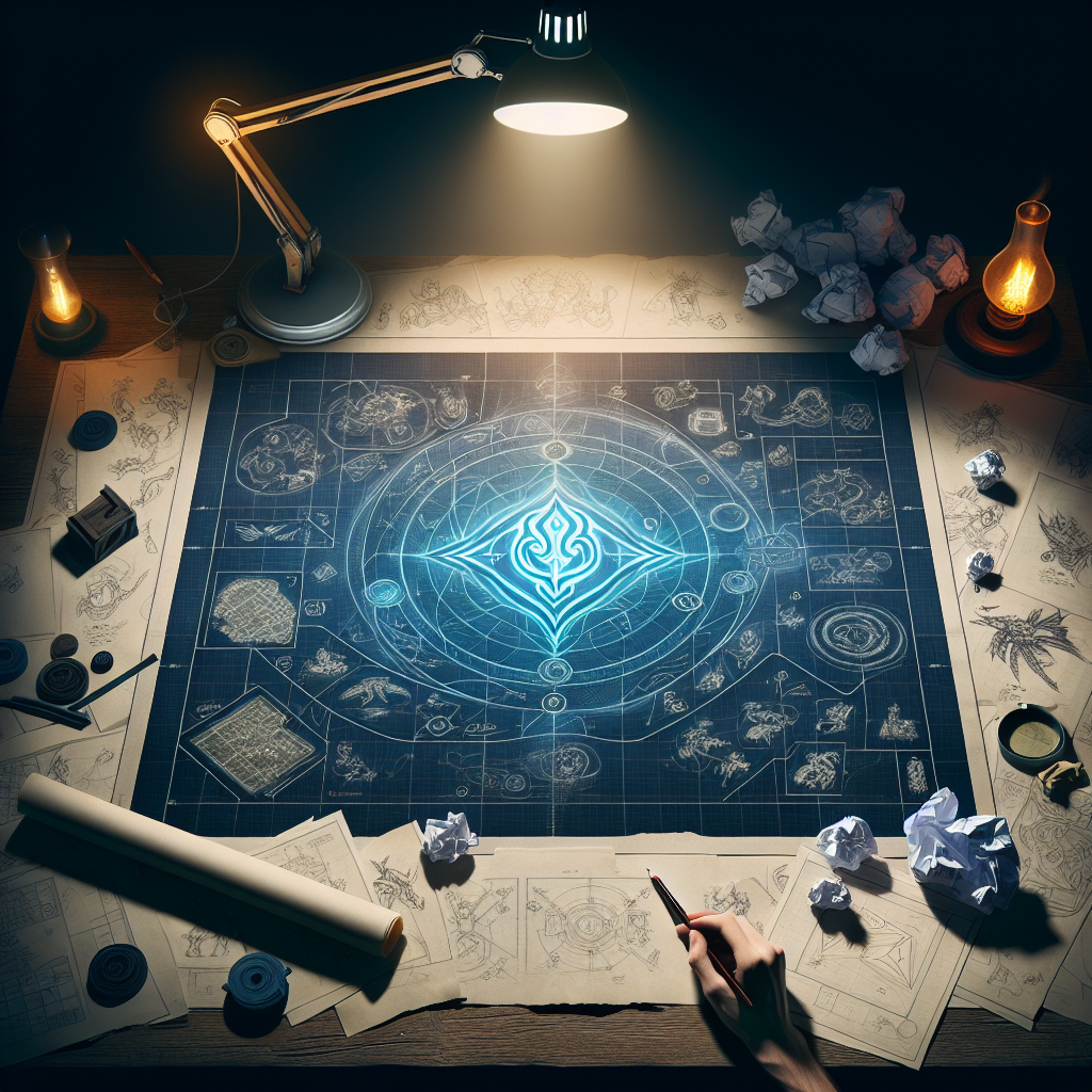 Pencipta Mobile Legend dan Kisah di Balik Game Fenomenal Ini