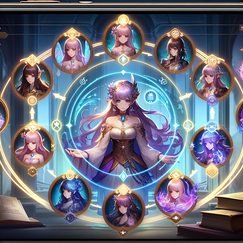 Selena's Evolution in Mobile Legends: A Deep Dive Into Her Abilities and Strategy