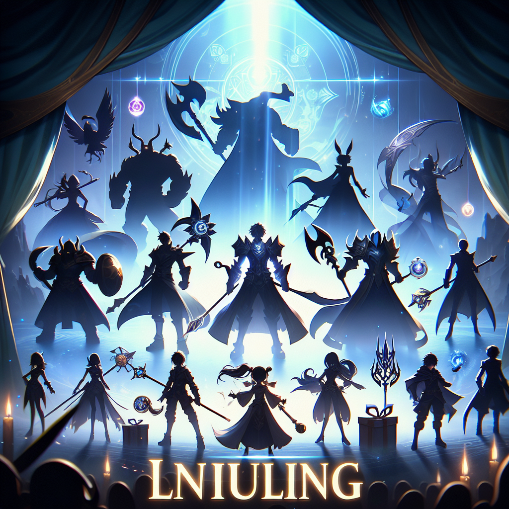 Unveiling New Heroes in Mobile Legends Adventure
