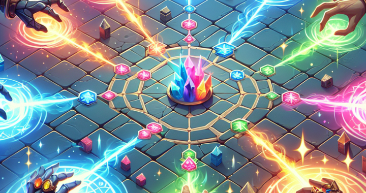 Mastering Magic: Top Spells in Mobile Legends for Every Hero