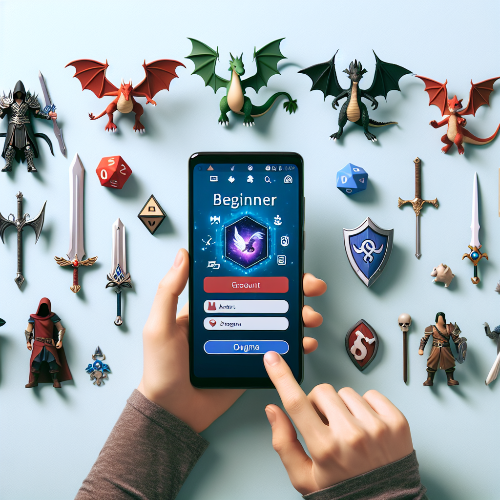 Tips Membuat Akun Baru di Mobile Legends untuk Pemula
