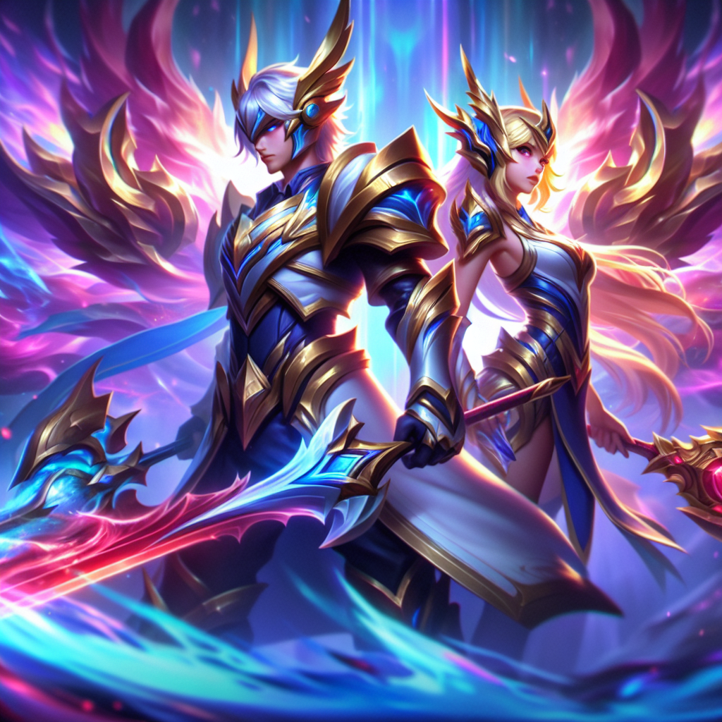 Memaksimalkan Kekuatan: Kombinasi Terbaik Pasangan Hero di Mobile Legends