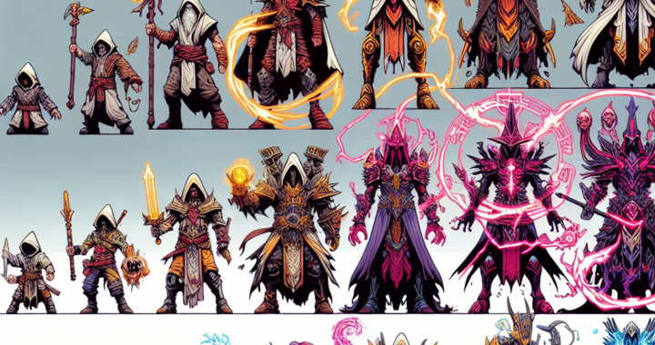 Exploring the Evolution of Mobile Legends' Most Iconic Heroes
