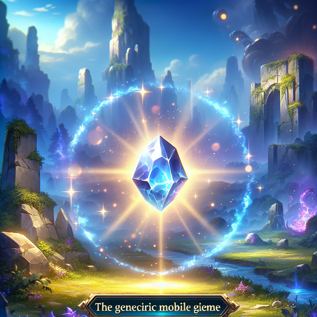 Exploring the Unique Attributes of Nama Item in Mobile Legends