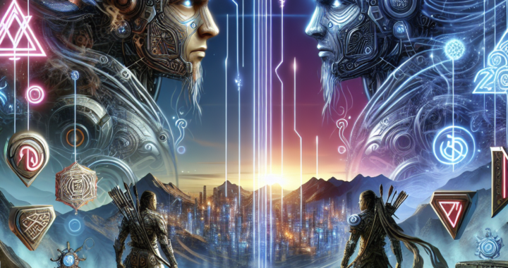 Epic Showdown: Mobile Legend 2024 Event Unveiled