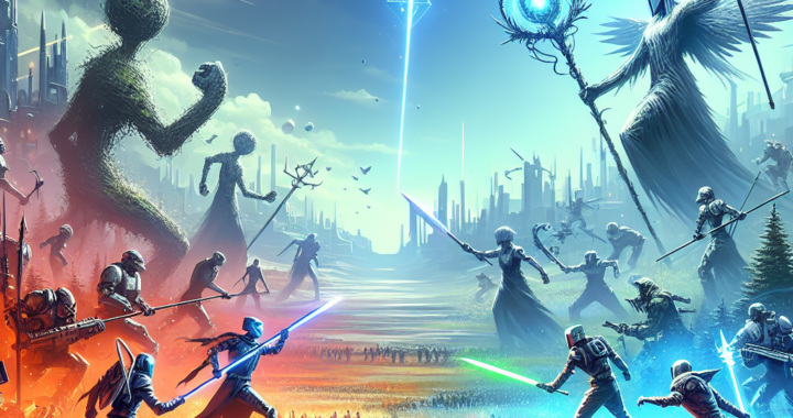 M6 Mobile Legends: A Clash of Titans That Redefines Competitive Gaming