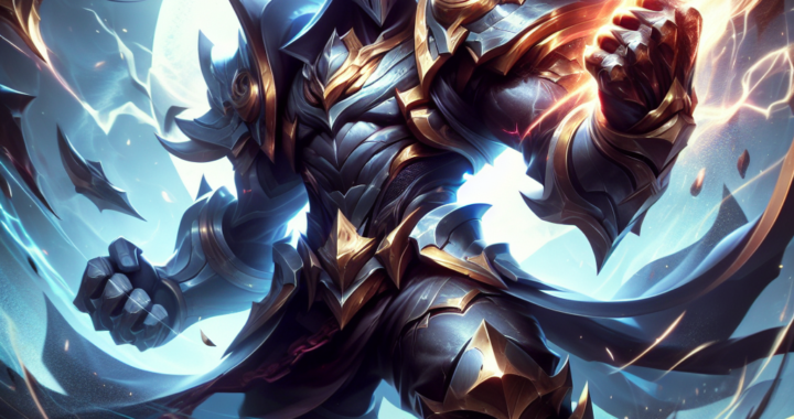 Hero Mobile Legend yang Paling Kuat untuk Mendominasi Pertarungan