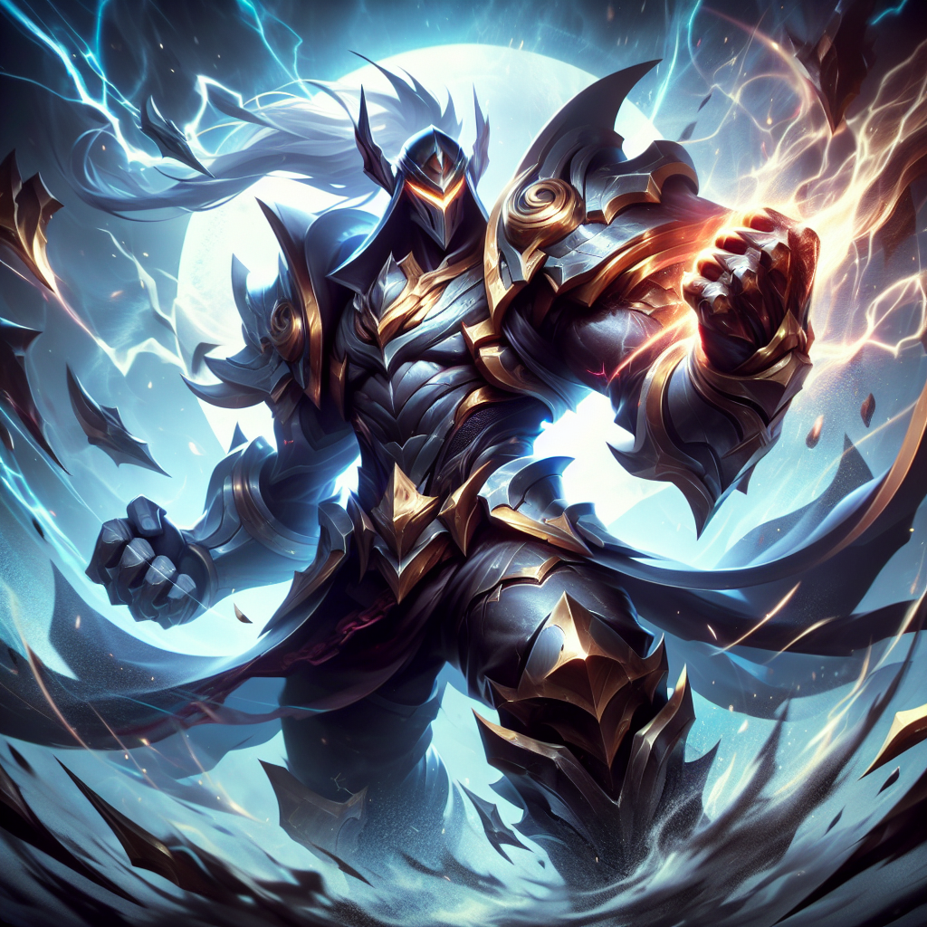 Hero Mobile Legend yang Paling Kuat untuk Mendominasi Pertarungan