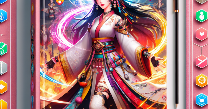 Mastering Alice in Mobile Legends:A Comprehensive Guide