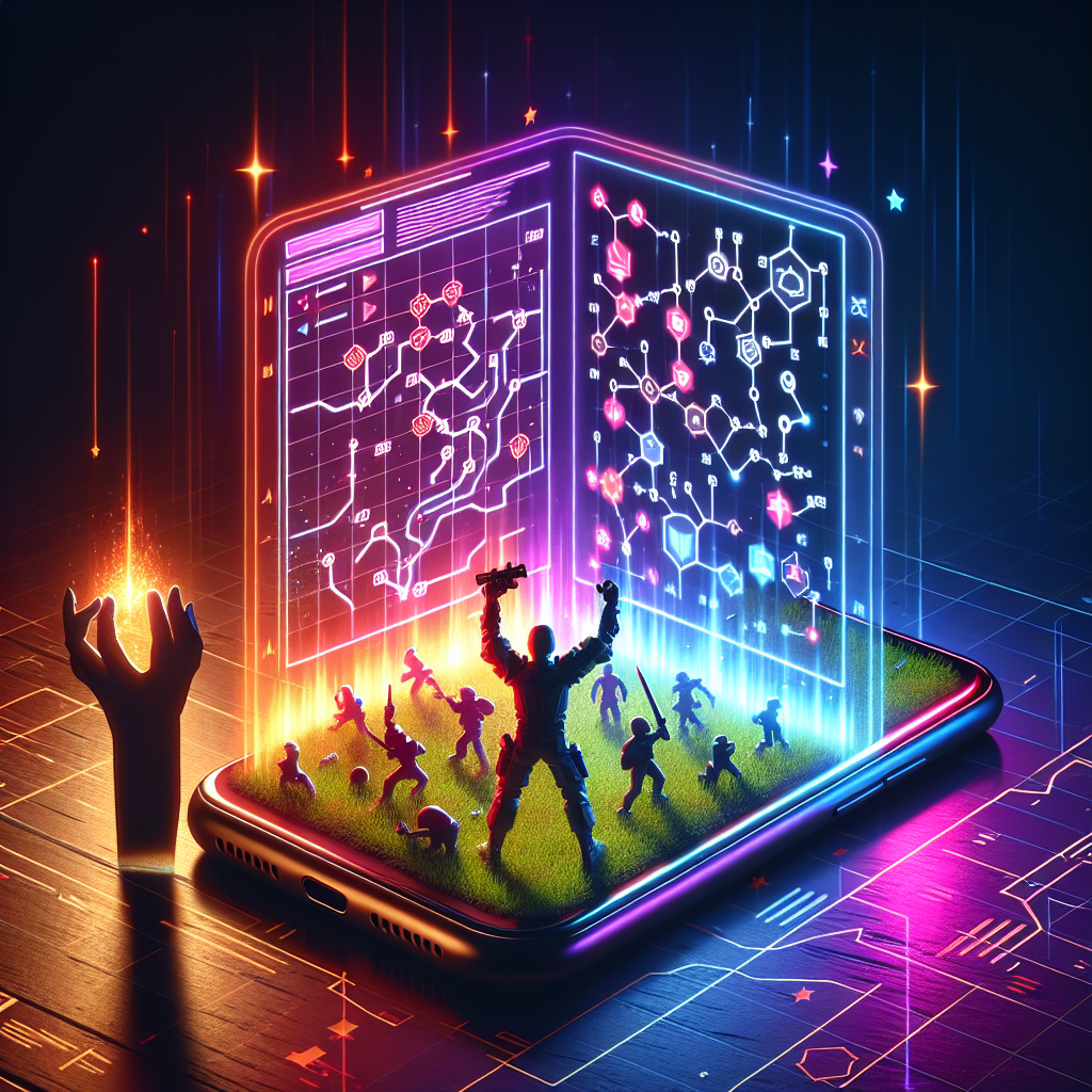 Lapakhuda Mobile Legend: Unveiling New Strategies for Ultimate Gaming Success