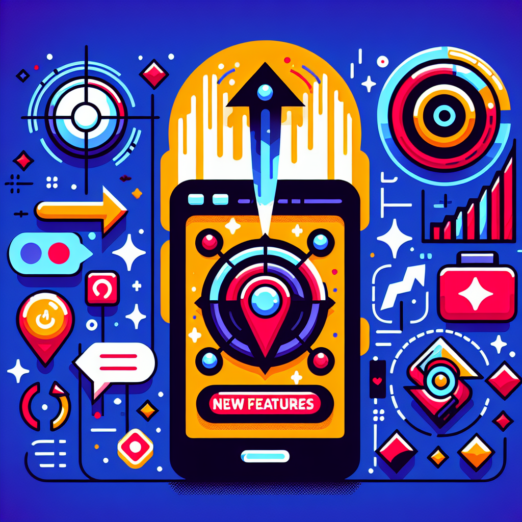 Latest Features and Updates in the Mobile Legend APK