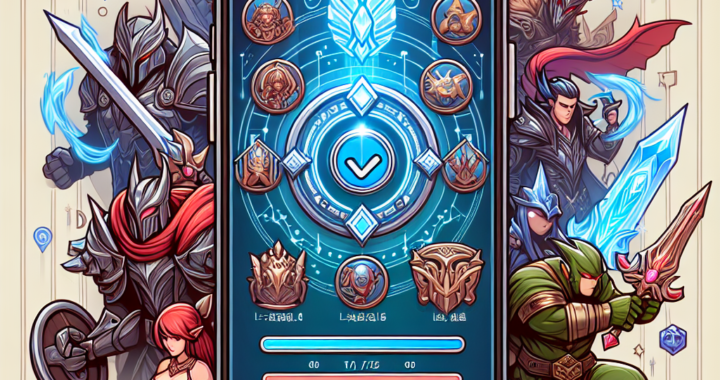 Essential Guide to Downloading Mobile Legends Data for Enhanced Gaming Experience