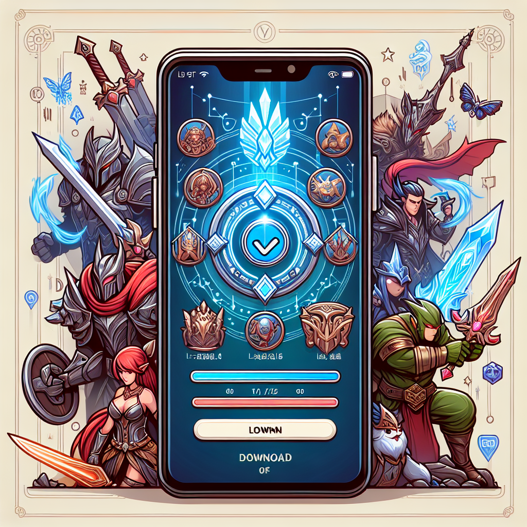 Essential Guide to Downloading Mobile Legends Data for Enhanced Gaming Experience