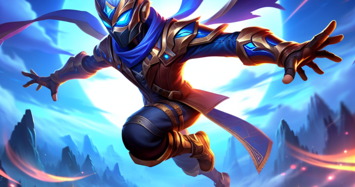 Update Terbaru: Hero dan Skin Baru Membawa Angin Segar di Mobile Legends