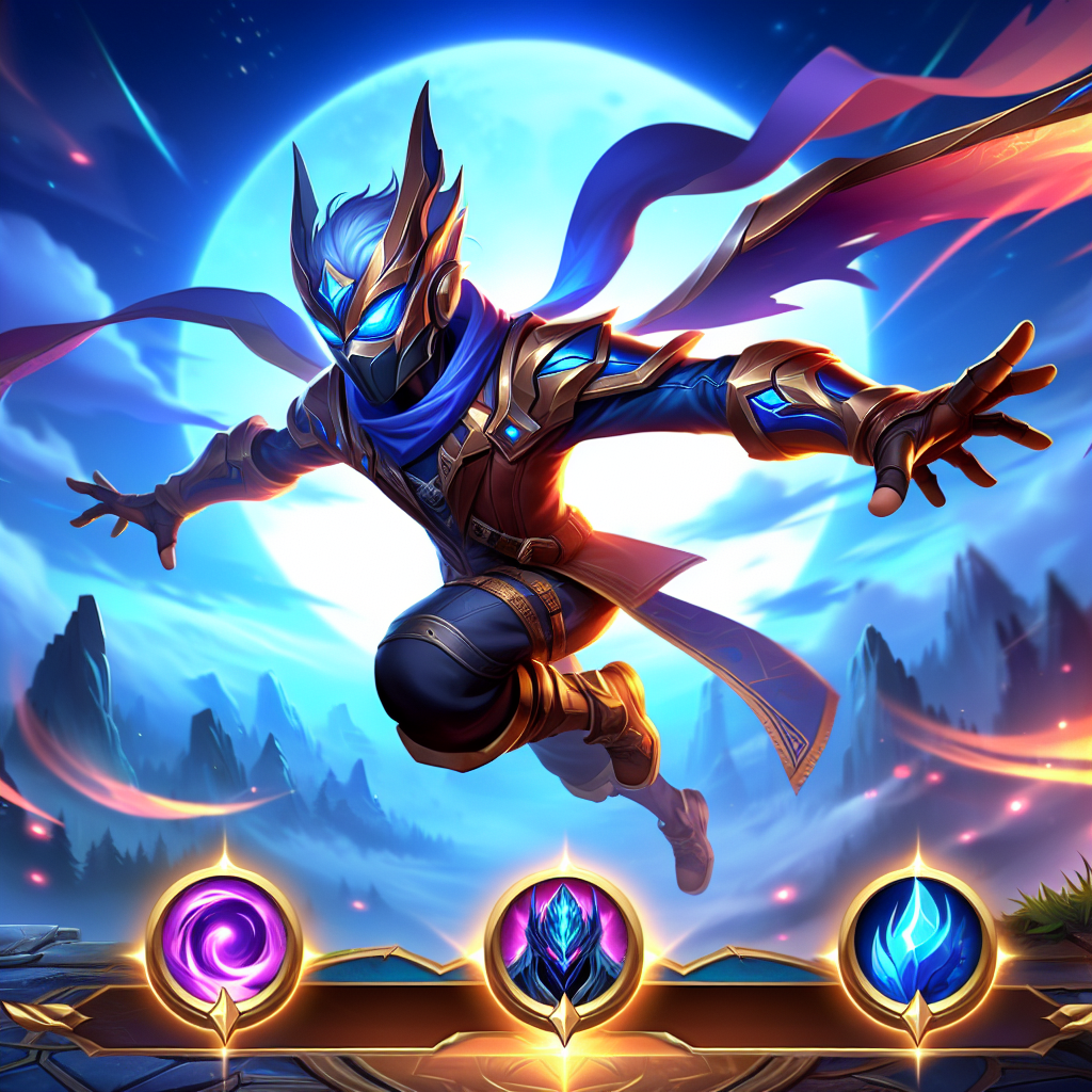 Update Terbaru: Hero dan Skin Baru Membawa Angin Segar di Mobile Legends