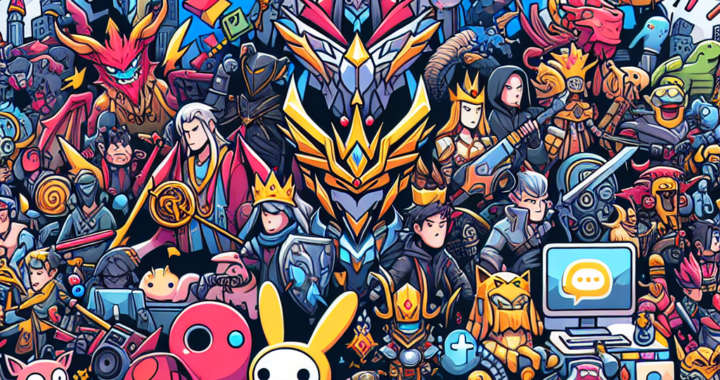Exploring the Diversity of Mobile Legends Hero Names