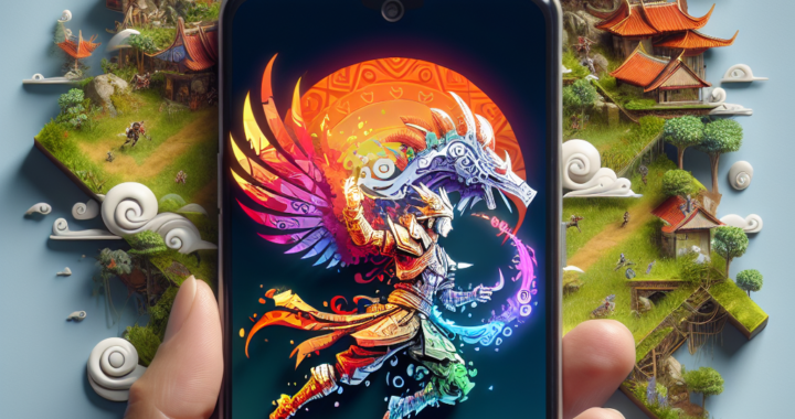Mobile Legend Berasal dari Negara Mana?