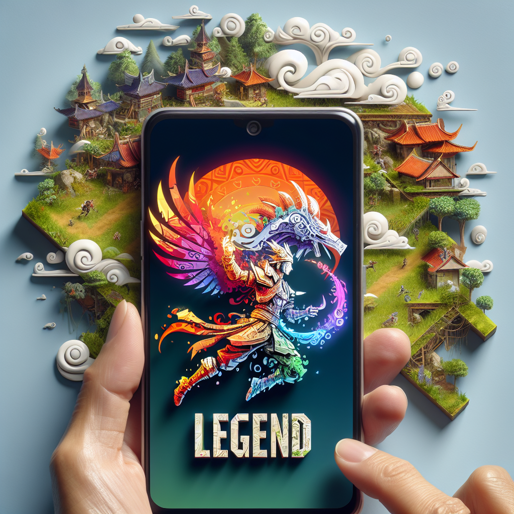 Mobile Legend Berasal dari Negara Mana?