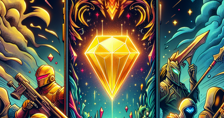Misteri Kehadiran Diamond Kuning di Mobile Legends 2025: Apa yang Harus Kita Ketahui?