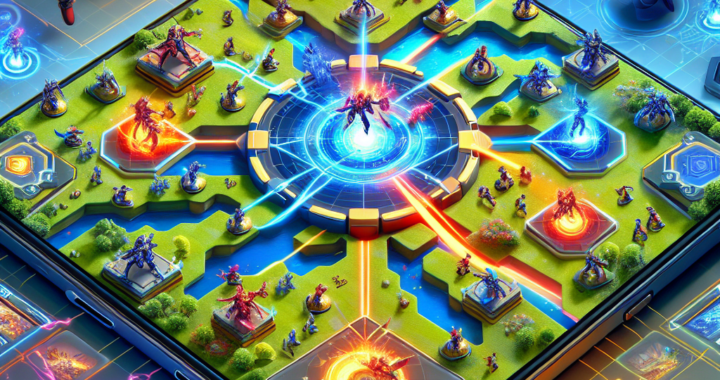 Strategi Terbaik untuk Memaksimalkan Kemenangan di Room Turnamen Mobile Legends