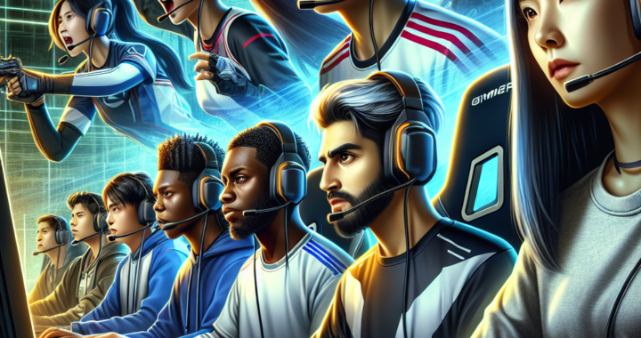 Juara M5 Mobile Legends 2023: Kejutan Tim Baru yang Menggebrak Dunia Esports