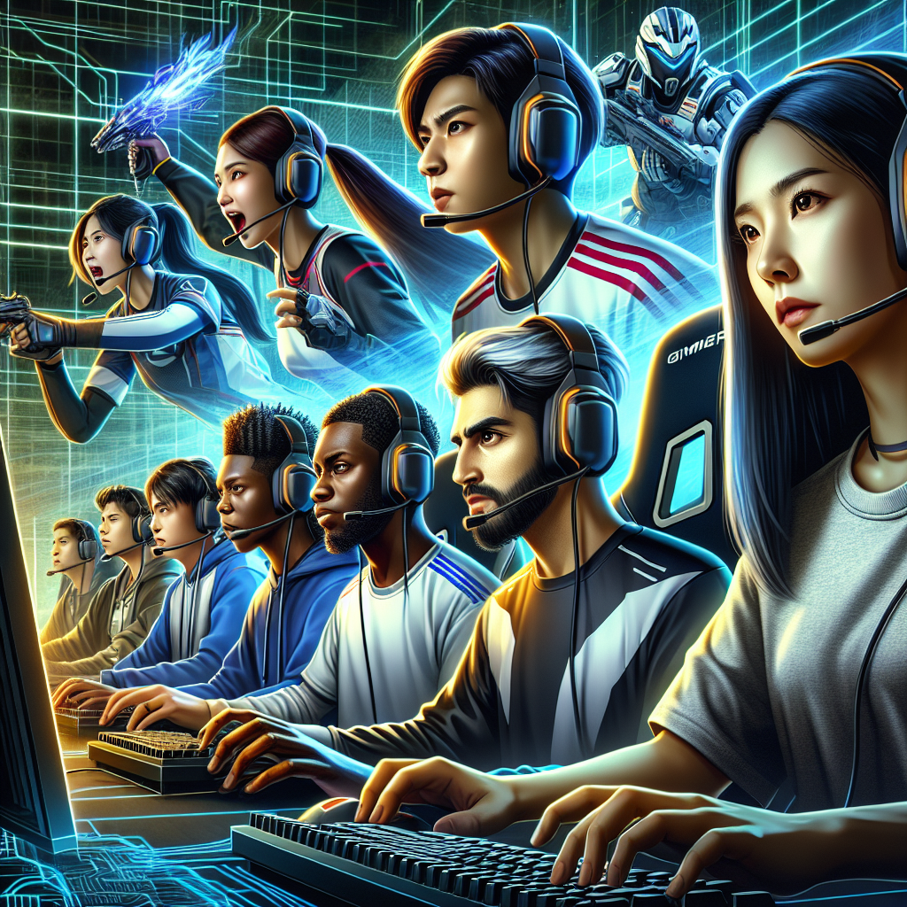 Juara M5 Mobile Legends 2023: Kejutan Tim Baru yang Menggebrak Dunia Esports