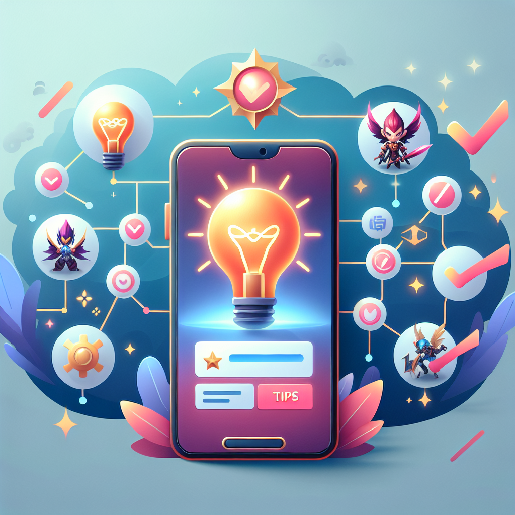 Tips dan Trik Memahami Istilah Penting dalam Mobile Legends Keberhasilan Tim Anda