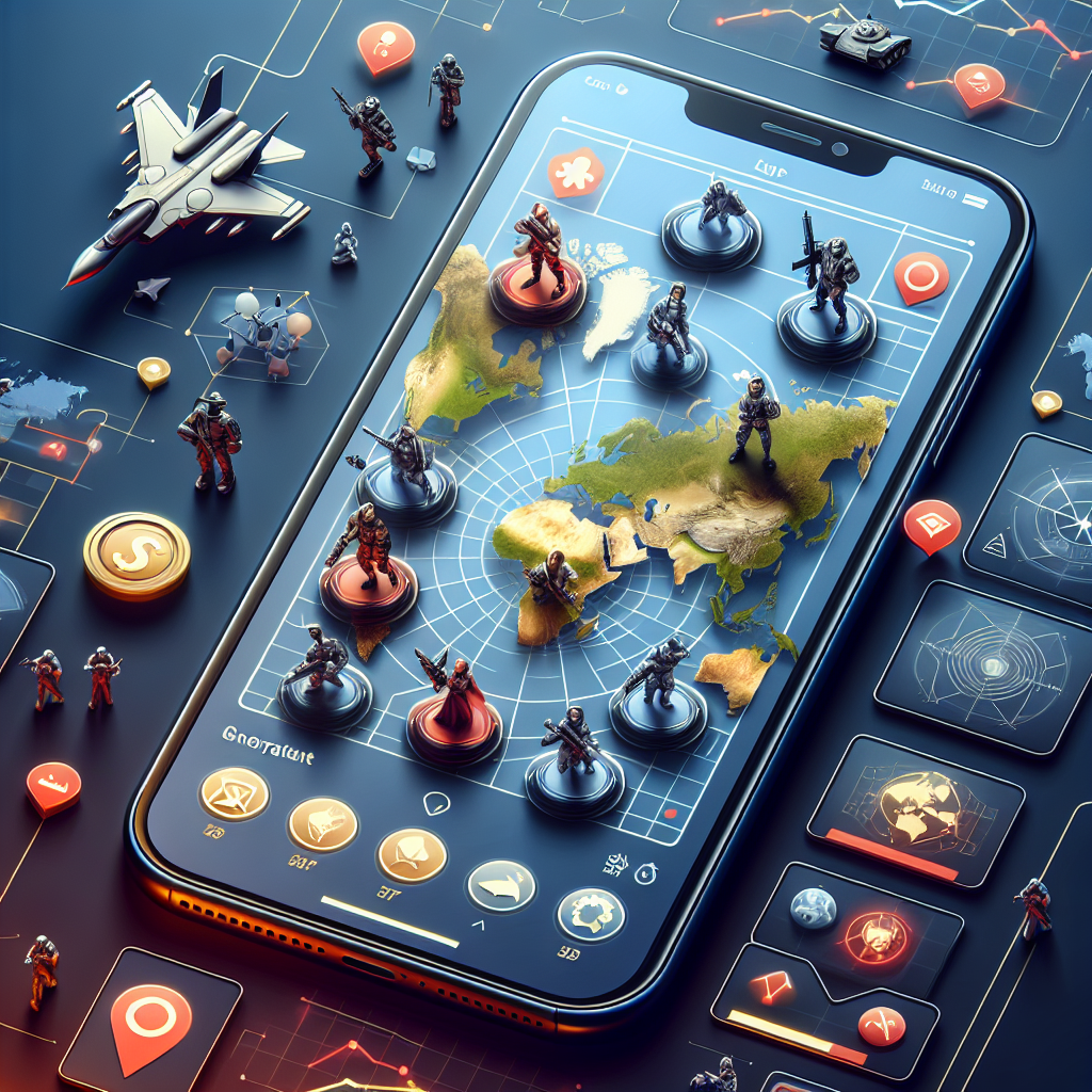 Strategi Ampuh Menggunakan Istilah Taktik di Mobile Legend