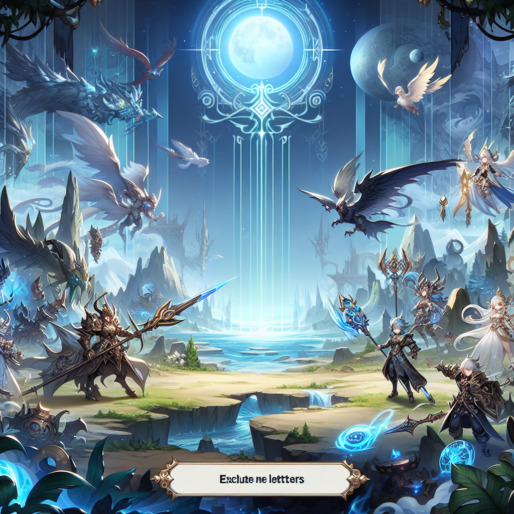 Stunning Mobile Legends Wallpapers to Elevate Your Gaming Experience