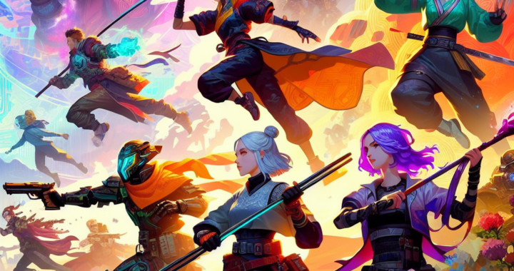 Keunikan dan Kekuatan Karakter Wanita di Mobile Legends yang Wajib Diketahui