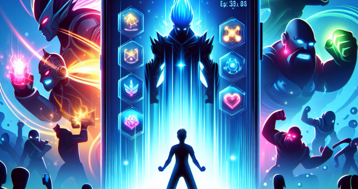 Exciting New Updates Hit Mobile Legends with Enhanced Features and Characters
