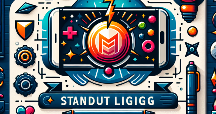 Inovasi Terbaru: Mengintip Desain Logo Mobile Legends yang Menggugah Selera Gamer