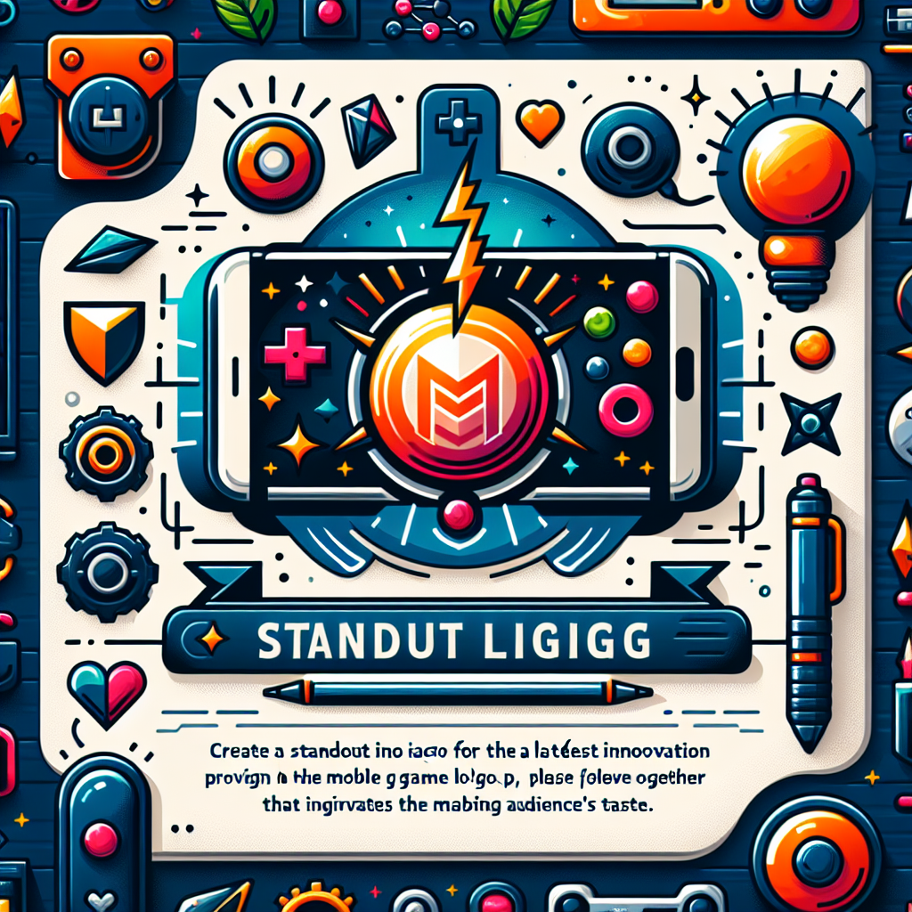 Inovasi Terbaru: Mengintip Desain Logo Mobile Legends yang Menggugah Selera Gamer