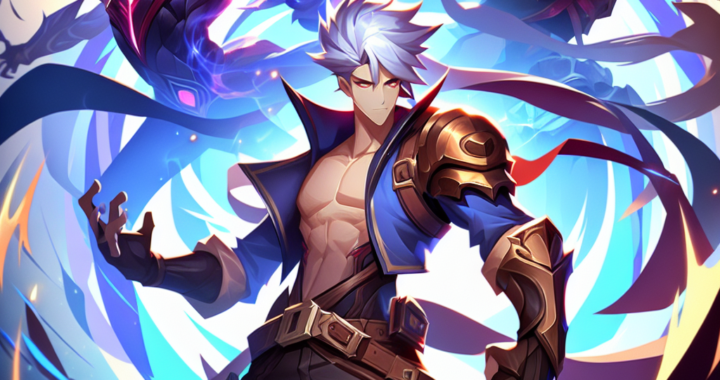 Mengungkap Kharisma Wajah Hero Mobile Legends: Memahami Estetika Karakter Populer