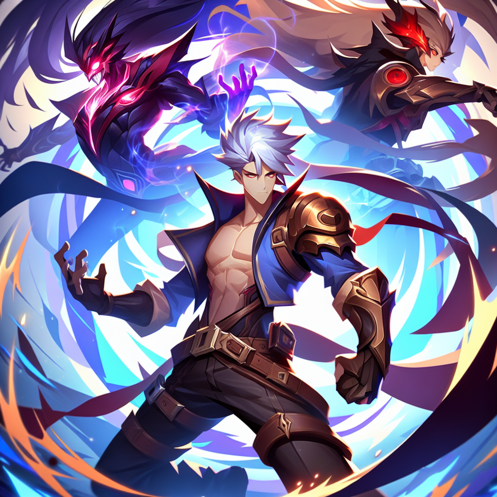Mengungkap Kharisma Wajah Hero Mobile Legends: Memahami Estetika Karakter Populer