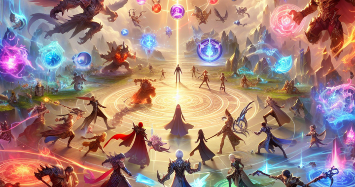 Epic Strategies for Dominating Mobile Legends Bang Bang