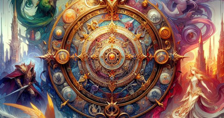 Stunning HD Mobile Legends Wallpapers to Elevate Your Device