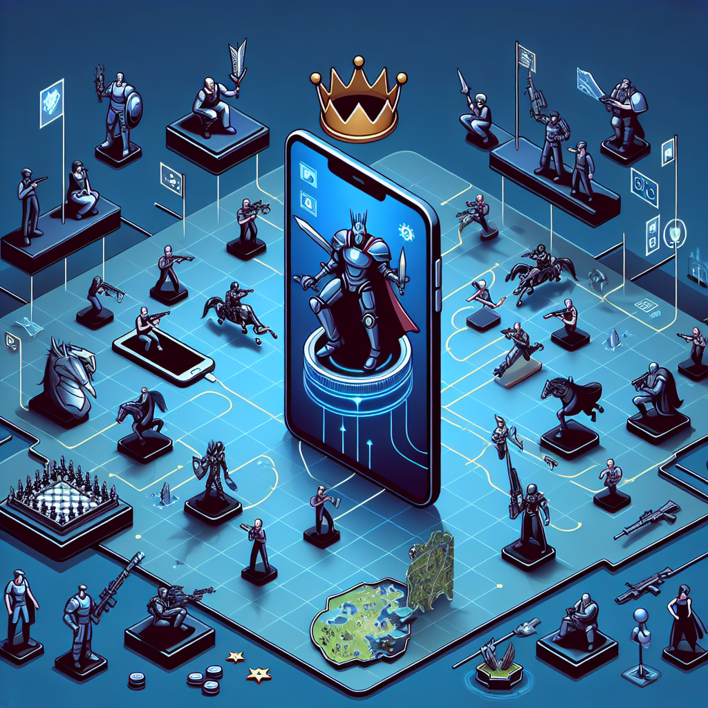 Conquer the Meta: Strategies to Overcome Opponents in Mobile Legends