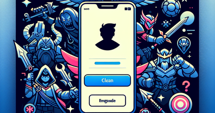 Tips Praktis Membuat Akun Mobile Legend Baru Dari Nol