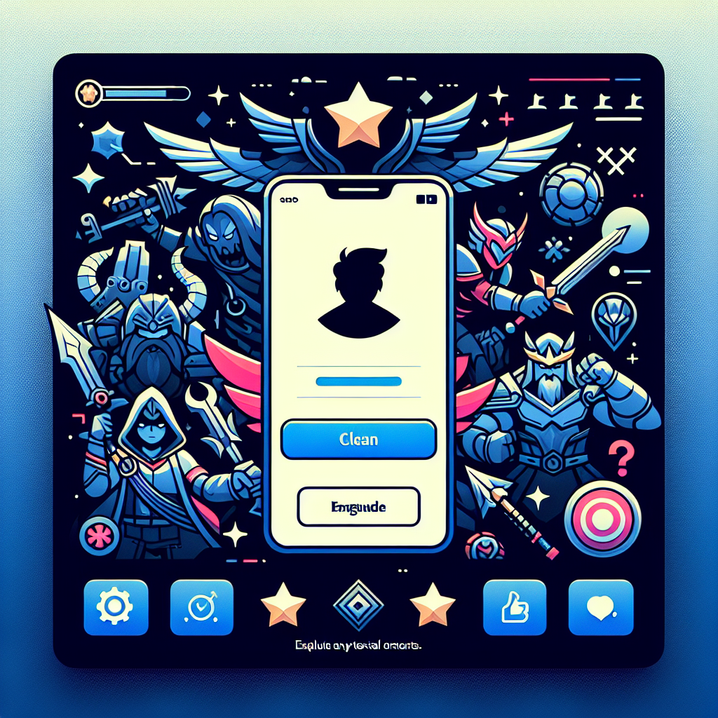 Tips Praktis Membuat Akun Mobile Legend Baru Dari Nol