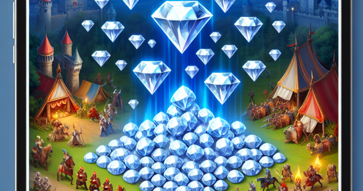 Strategi Mendapatkan Diamond Murah di Mobile Legend