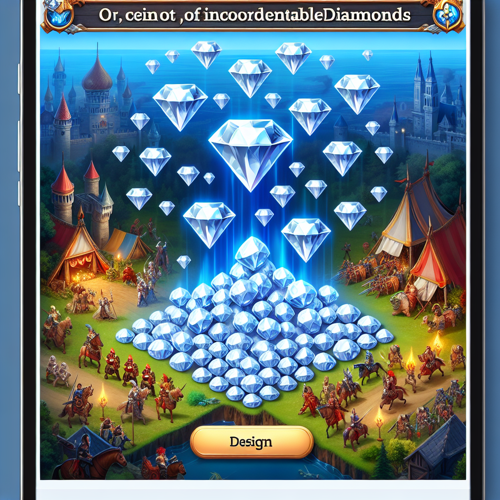 Strategi Mendapatkan Diamond Murah di Mobile Legend