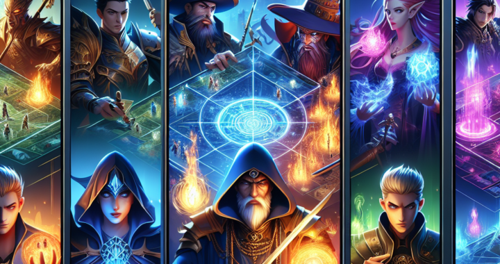 Top Picks for Building a Winning Strategy in Mobile Legends
