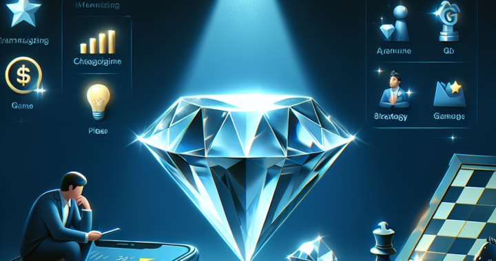 Harga Diamond Mobile Legend Terbaru: Kiat Mendapatkan Tawaran Terbaik