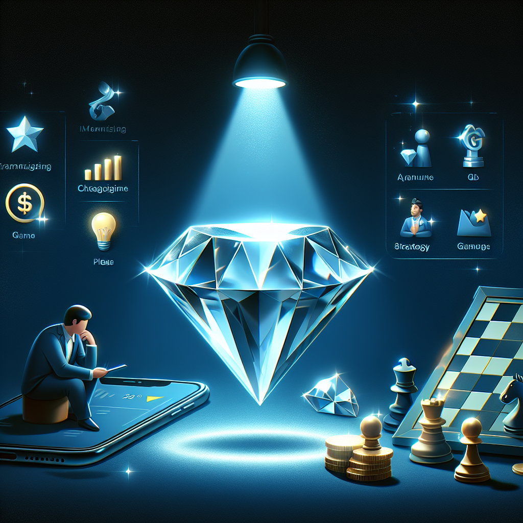 Harga Diamond Mobile Legend Terbaru: Kiat Mendapatkan Tawaran Terbaik